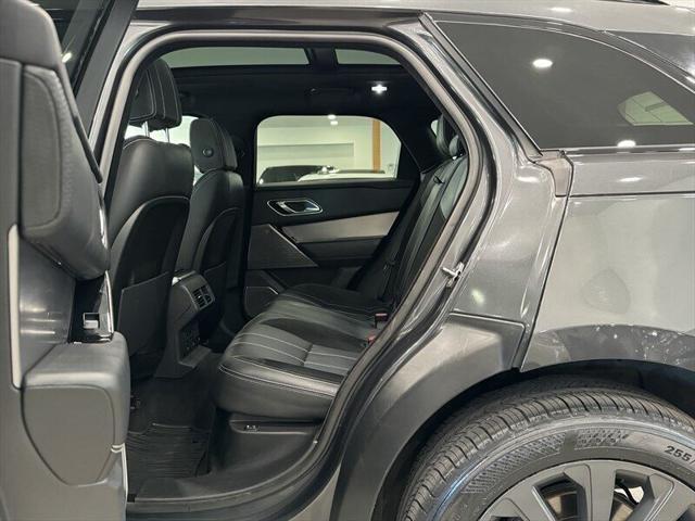 used 2018 Land Rover Range Rover Velar car, priced at $26,490