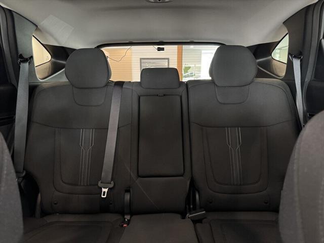 used 2022 Hyundai Tucson car, priced at $23,990