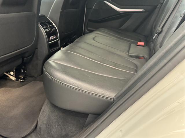 used 2022 BMW X5 car, priced at $45,590