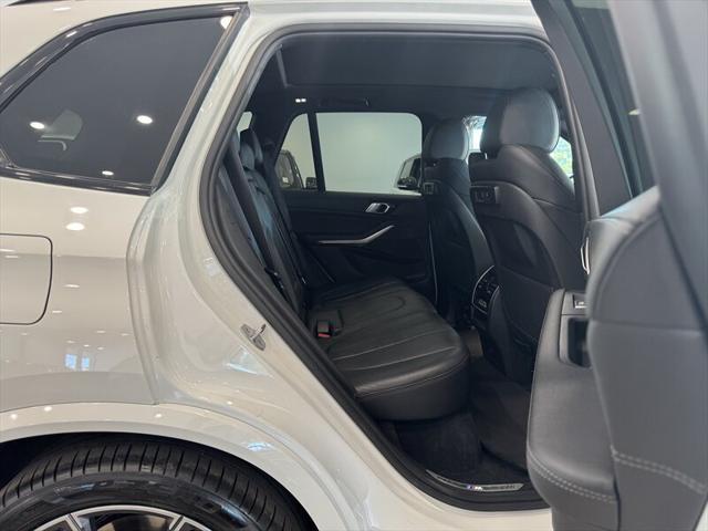used 2022 BMW X5 car, priced at $45,590