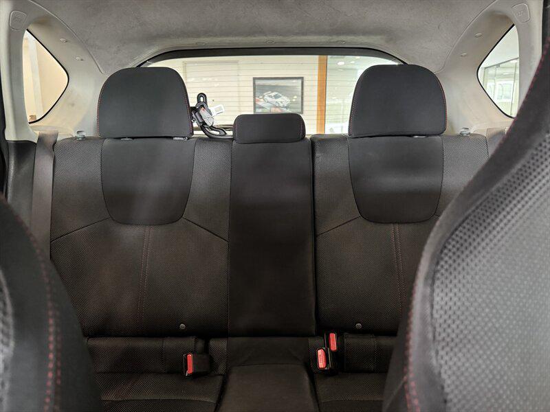used 2013 Subaru Impreza WRX car, priced at $16,990
