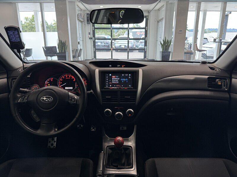 used 2013 Subaru Impreza WRX car, priced at $16,990