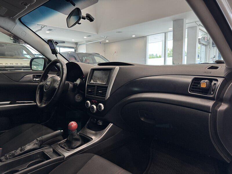 used 2013 Subaru Impreza WRX car, priced at $16,990