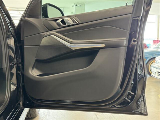 used 2022 BMW X5 PHEV car, priced at $53,990