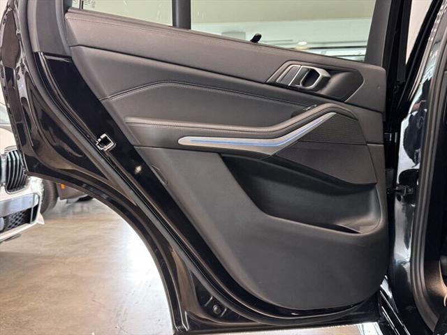 used 2022 BMW X5 PHEV car, priced at $53,990