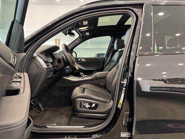 used 2022 BMW X5 PHEV car, priced at $53,990