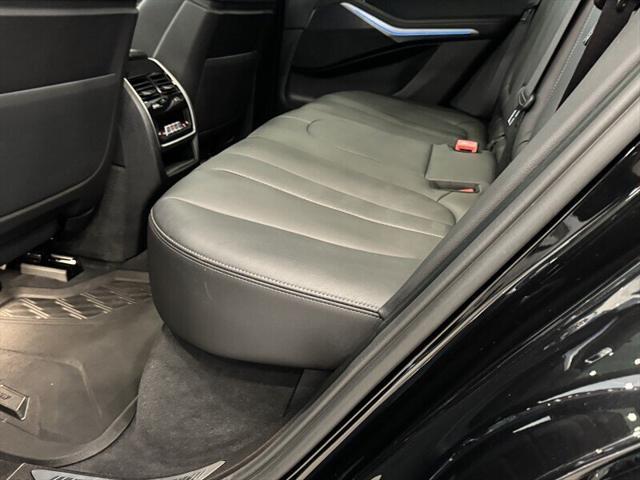 used 2022 BMW X5 PHEV car, priced at $53,990