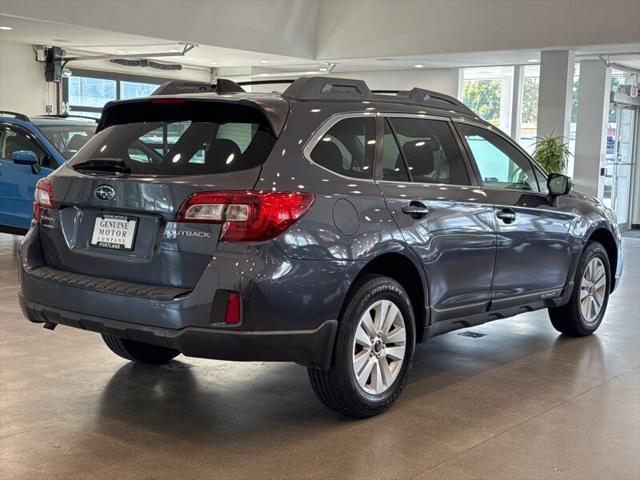 used 2016 Subaru Outback car, priced at $15,690