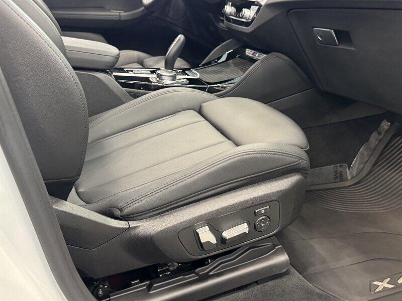 used 2021 BMW X4 car, priced at $36,890