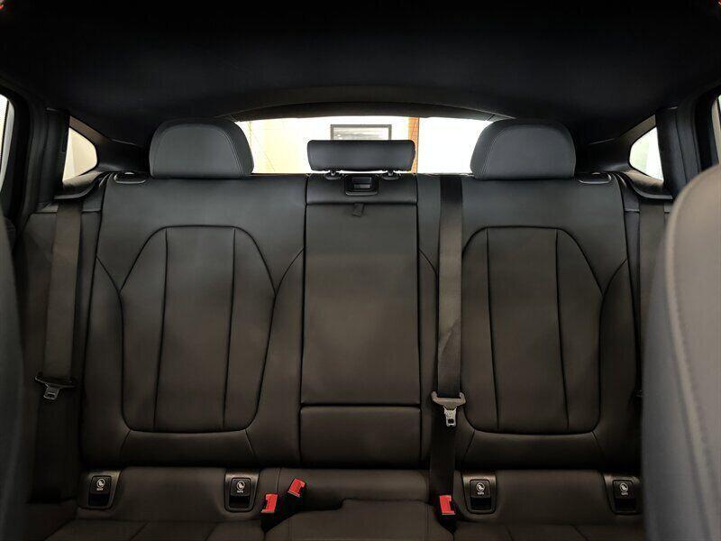 used 2021 BMW X4 car, priced at $36,890
