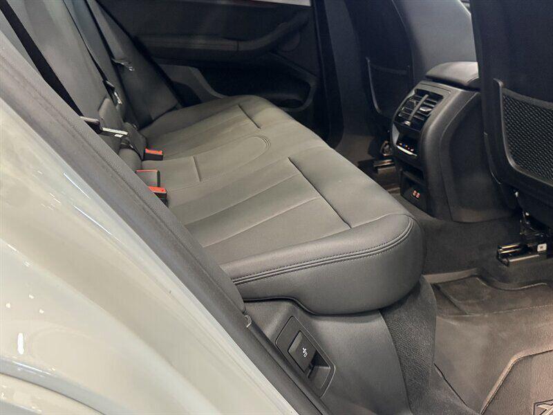 used 2021 BMW X4 car, priced at $36,890