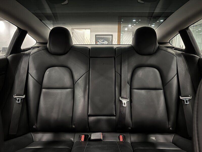 used 2019 Tesla Model 3 car, priced at $22,990