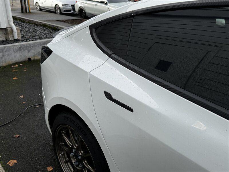 used 2019 Tesla Model 3 car, priced at $21,490