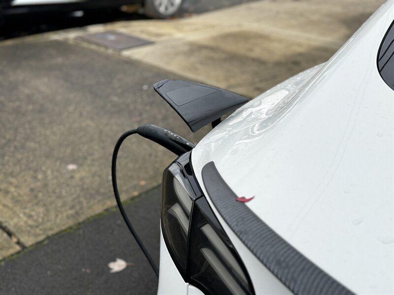 used 2019 Tesla Model 3 car, priced at $21,490