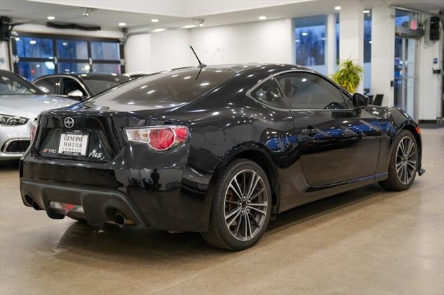 used 2013 Scion FR-S car, priced at $11,900