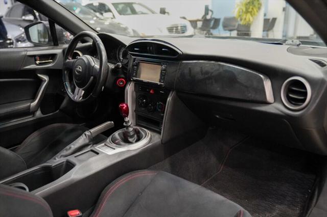 used 2013 Scion FR-S car, priced at $11,900