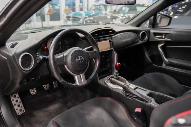 used 2013 Scion FR-S car, priced at $11,900