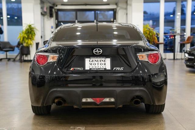 used 2013 Scion FR-S car, priced at $11,900