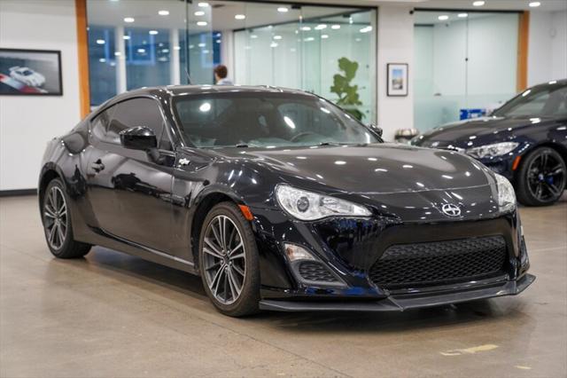 used 2013 Scion FR-S car, priced at $11,900