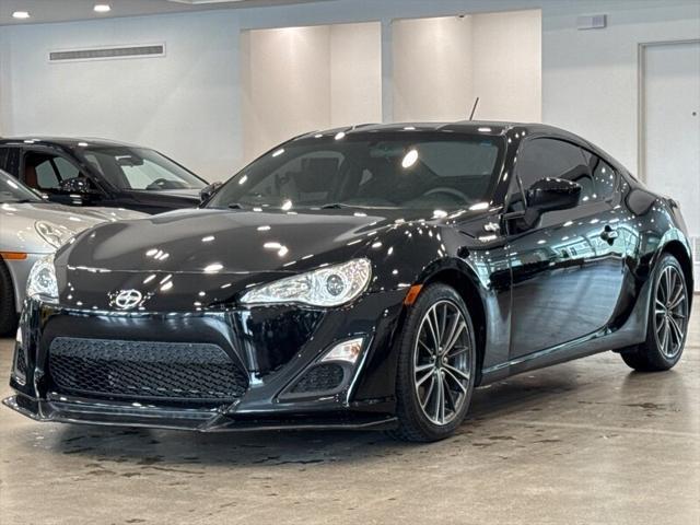 used 2013 Scion FR-S car, priced at $11,900