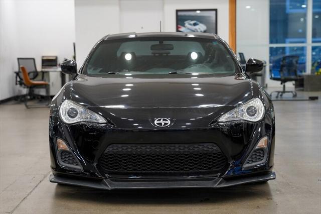 used 2013 Scion FR-S car, priced at $11,900