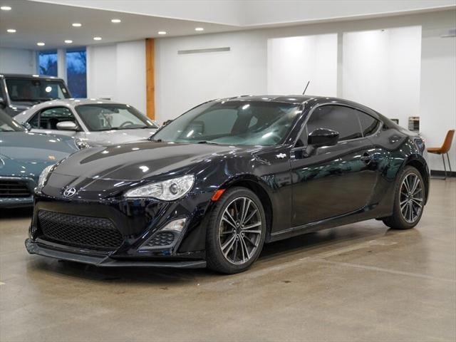 used 2013 Scion FR-S car, priced at $11,900