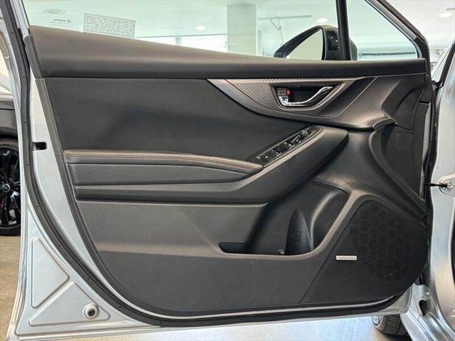 used 2018 Subaru Impreza car, priced at $15,900