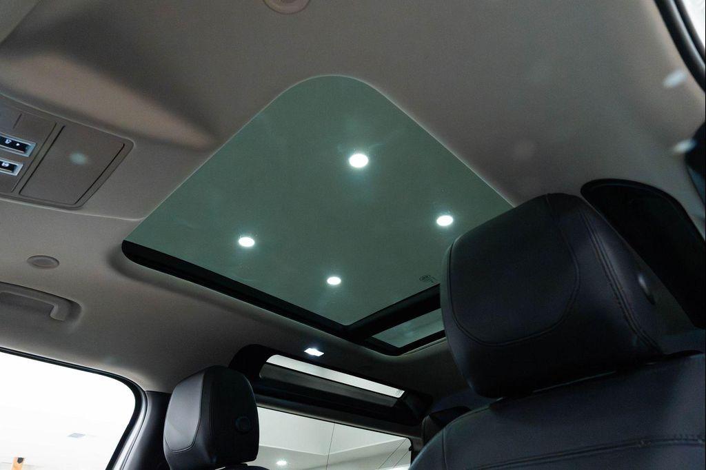 used 2021 Land Rover Defender car, priced at $39,790