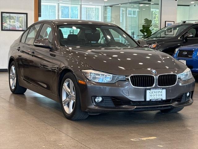 used 2013 BMW 328 car, priced at $9,390