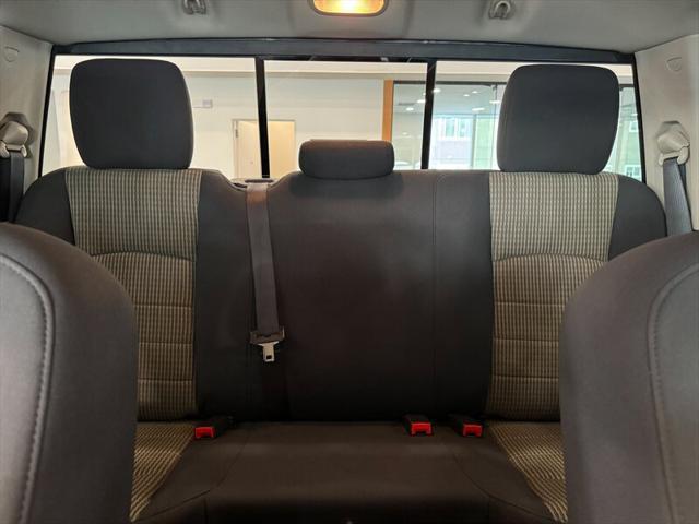 used 2012 Ram 1500 car, priced at $12,590