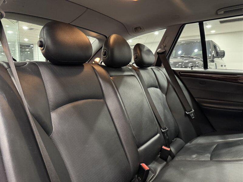 used 2002 Mercedes-Benz C-Class car, priced at $10,990