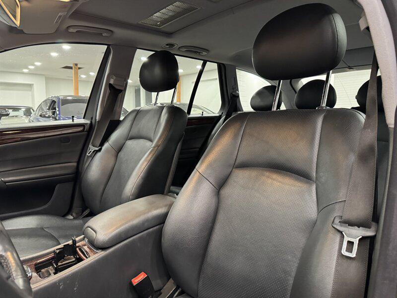 used 2002 Mercedes-Benz C-Class car, priced at $10,990