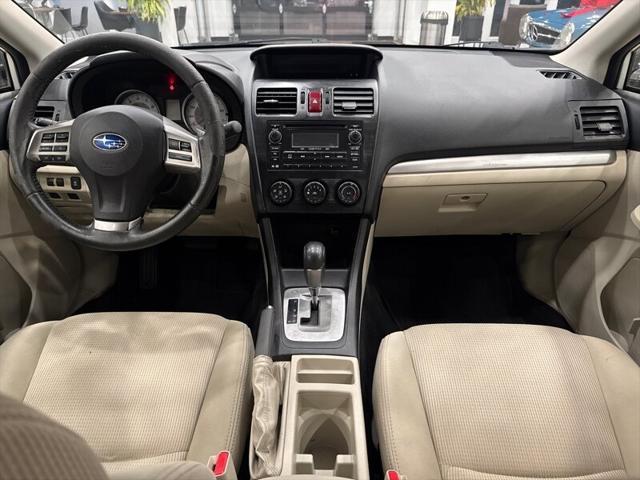 used 2014 Subaru Impreza car, priced at $11,290