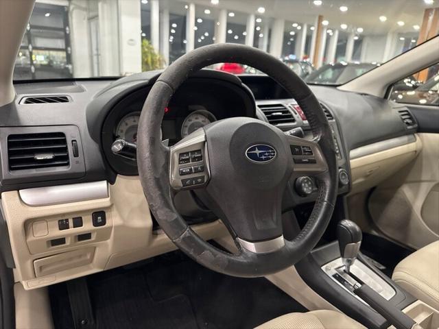 used 2014 Subaru Impreza car, priced at $11,290