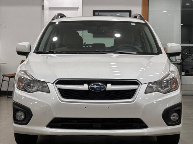 used 2014 Subaru Impreza car, priced at $11,290