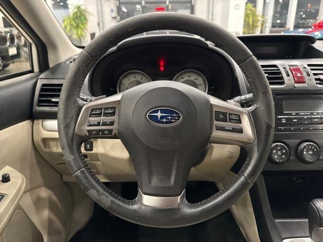 used 2014 Subaru Impreza car, priced at $11,290