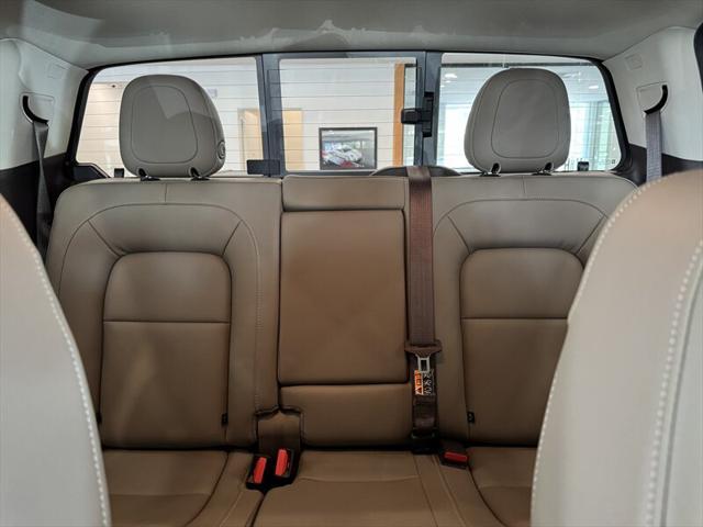 used 2020 GMC Canyon car, priced at $31,490