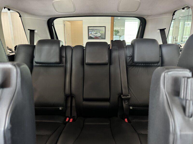 used 2006 Land Rover Range Rover Sport car, priced at $8,400