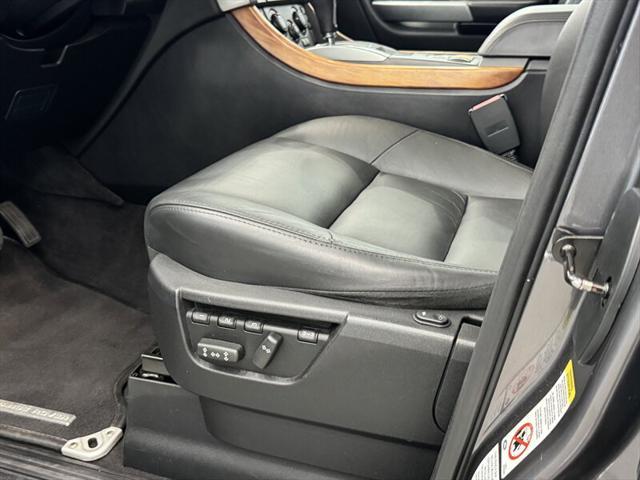 used 2006 Land Rover Range Rover Sport car, priced at $11,900