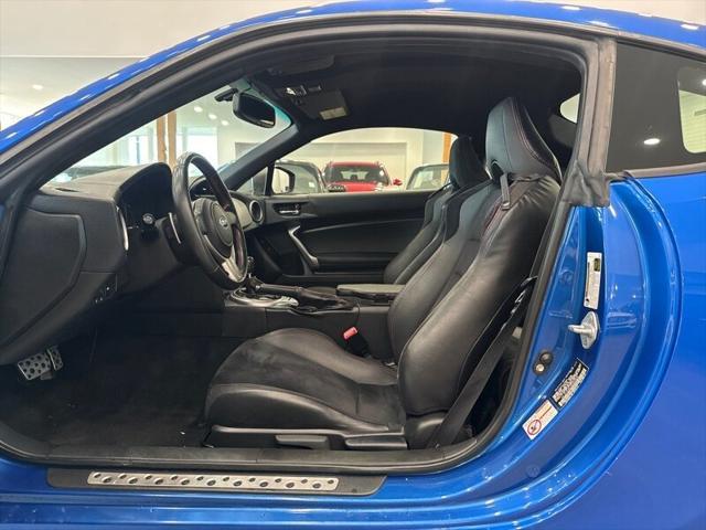 used 2013 Subaru BRZ car, priced at $11,900