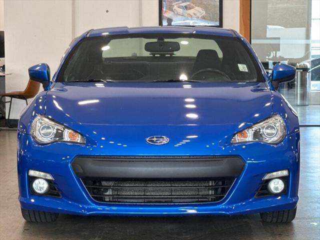 used 2013 Subaru BRZ car, priced at $11,900