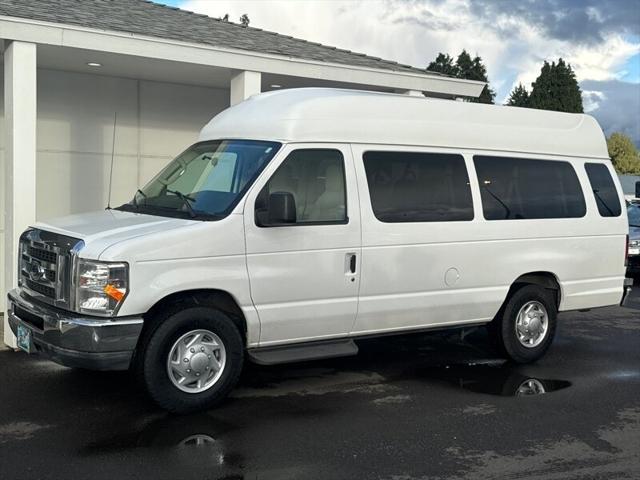 used 2010 Ford E350 Super Duty car, priced at $16,390