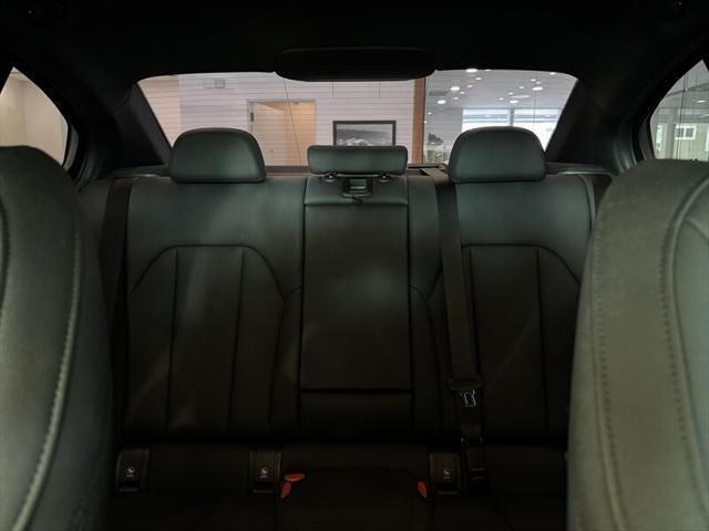 used 2021 BMW 330 car, priced at $33,990