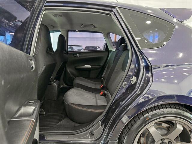 used 2012 Subaru Impreza car, priced at $14,900