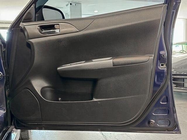 used 2012 Subaru Impreza car, priced at $14,900