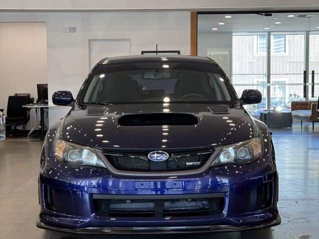 used 2012 Subaru Impreza car, priced at $14,900