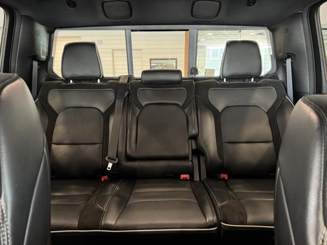 used 2024 Ram 1500 car, priced at $45,990