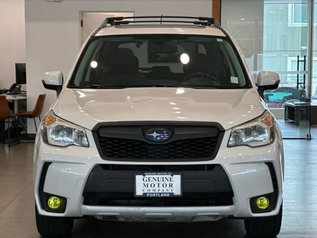 used 2014 Subaru Forester car, priced at $14,900