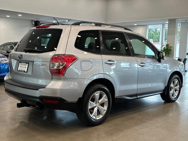 used 2014 Subaru Forester car, priced at $14,900