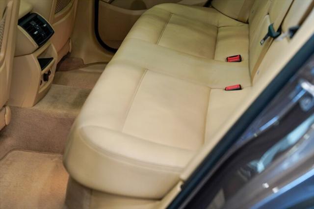 used 2011 BMW X3 car, priced at $9,900
